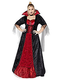 Best Women's Scary Plus Size Halloween Costumes Spirithalloween.com