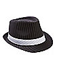 '20s Pinstripe Hat
