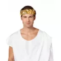 Roman Wreath at Spirit Halloween