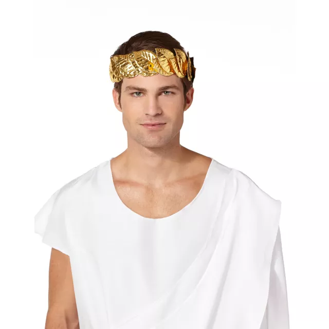 Roman Wreath at Spirit Halloween
