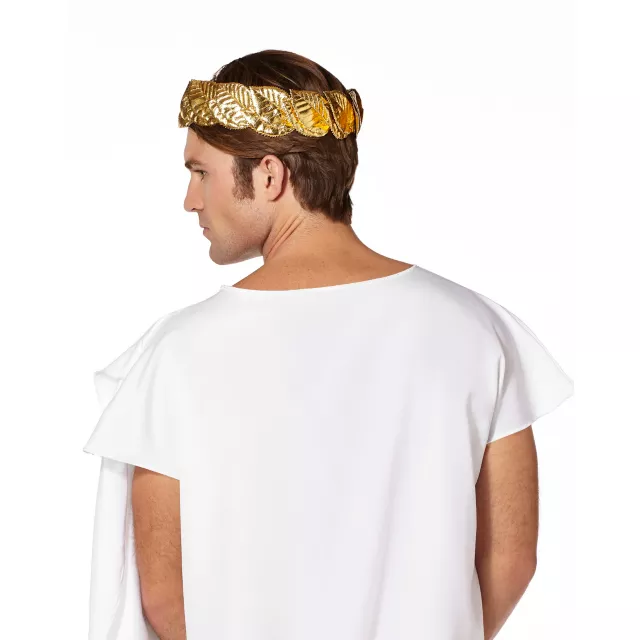 Roman Wreath at Spirit Halloween