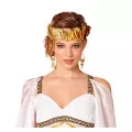 Roman Wreath at Spirit Halloween