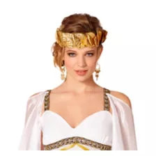 Roman Wreath at Spirit Halloween