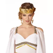 Roman Wreath at Spirit Halloween