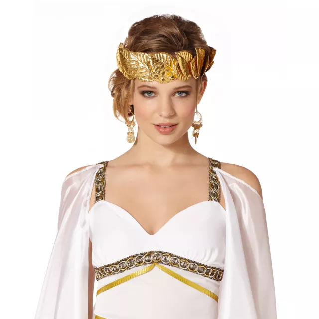 Roman Wreath at Spirit Halloween