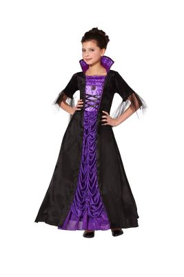 Vampire princess outlet costume