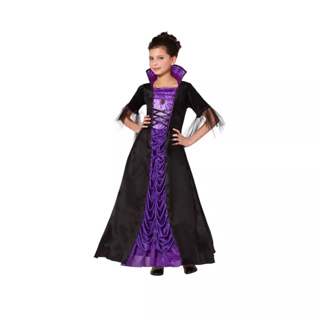 Orders vampire princess costume