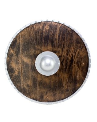 01267152 - Warrior Shield