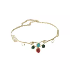 Medieval Circlet Crown at Spirit Halloween
