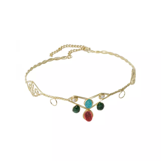 Medieval Circlet Crown at Spirit Halloween