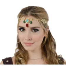 Medieval Circlet Crown at Spirit Halloween