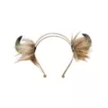 Viking Horn Headband at Spirit Halloween
