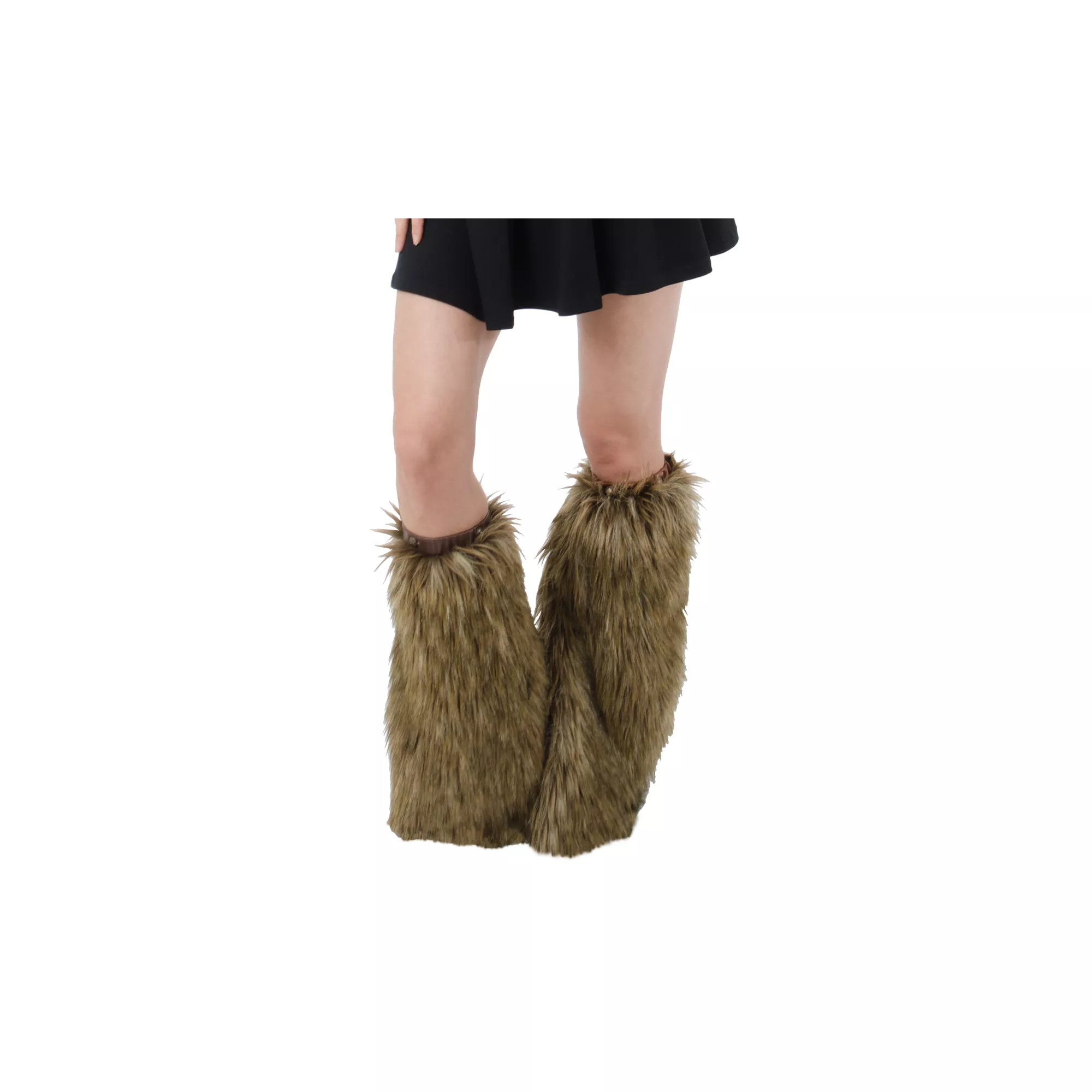 Viking Furries at Spirit Halloween