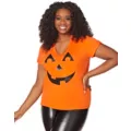 Pumpkin T Shirt at Spirit Halloween