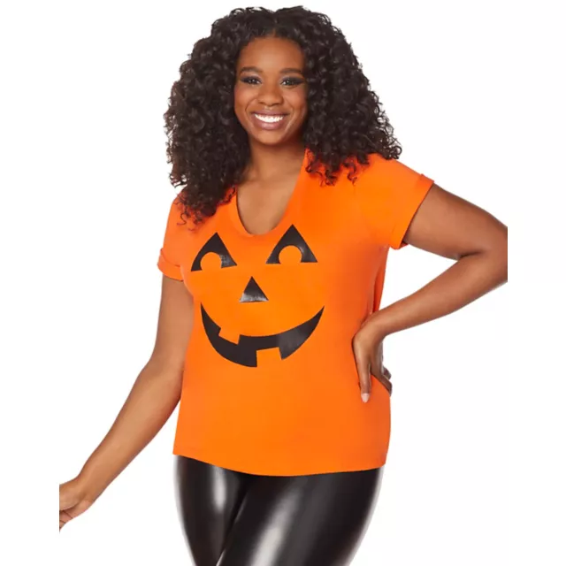 Pumpkin T Shirt