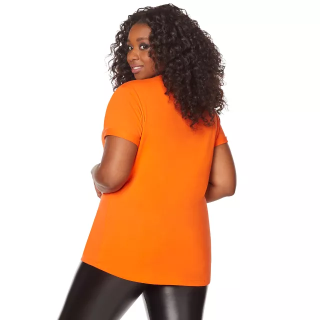 Pumpkin T Shirt at Spirit Halloween