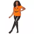 Pumpkin T Shirt at Spirit Halloween