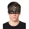 Roman Mask at Spirit Halloween