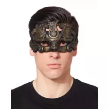 Roman Mask at Spirit Halloween