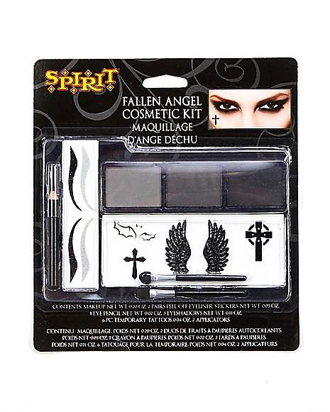 Fallen Angel Makeup Kit