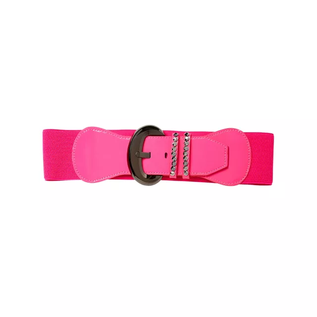 '80s Neon Pink Belt - Spirithalloween.com