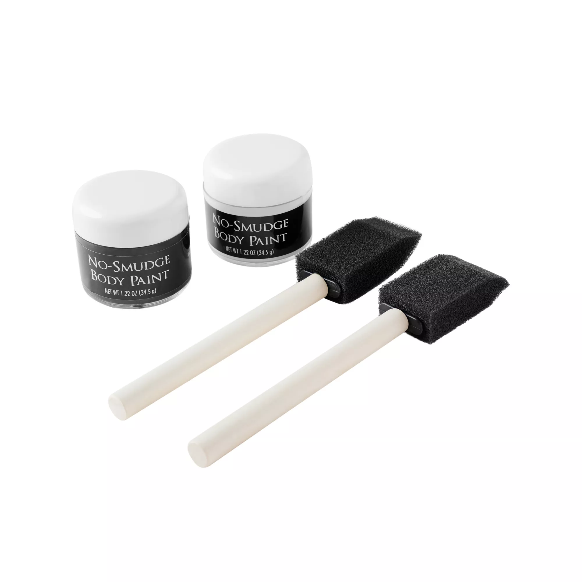 Skeleton Body Paint Kit at Spirit Halloween