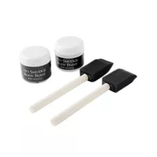 Skeleton Body Paint Kit at Spirit Halloween