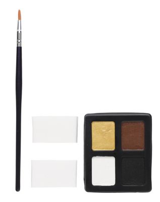 Leopard Makeup Kit