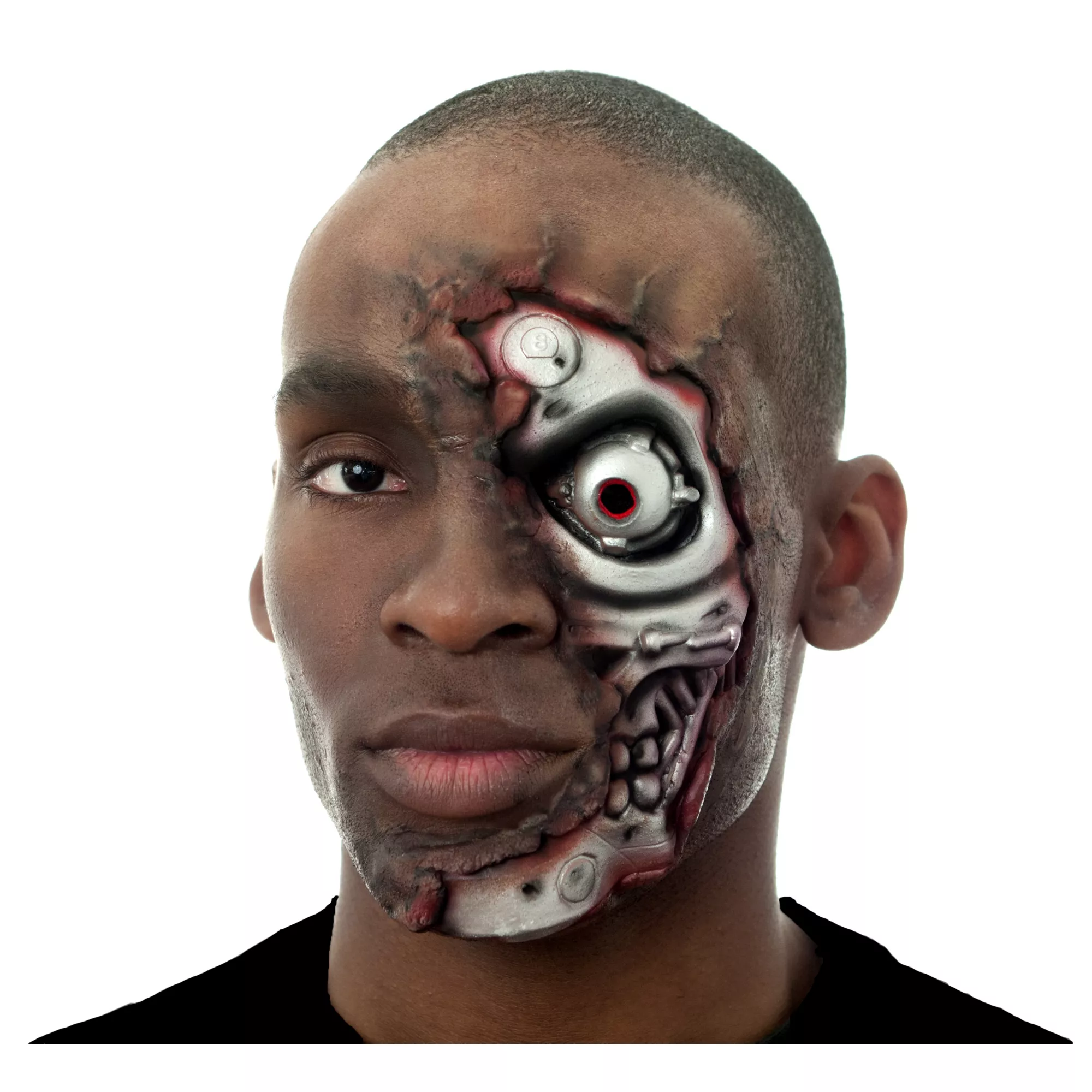 Terminal Latex Appliance at Spirit Halloween