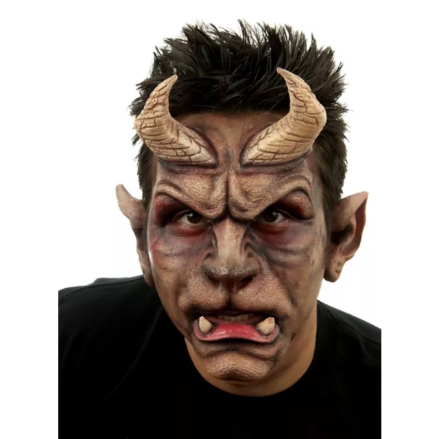 Master Set Beast Latex Appliance at Spirit Halloween