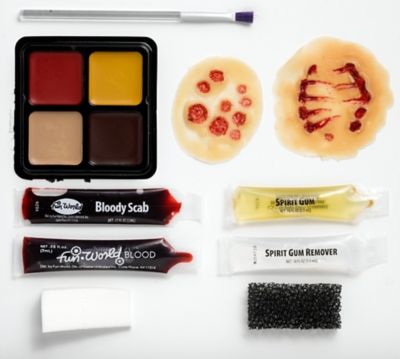 47+ Halloween Makeup Kit