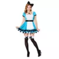 Adult Charming Alice Costume at Spirit Halloween