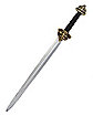 Foam Medieval Sword