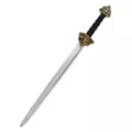 Foam Medieval Sword at Spirit Halloween