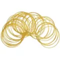 30 Piece Gypsy Bangles at Spirit Halloween