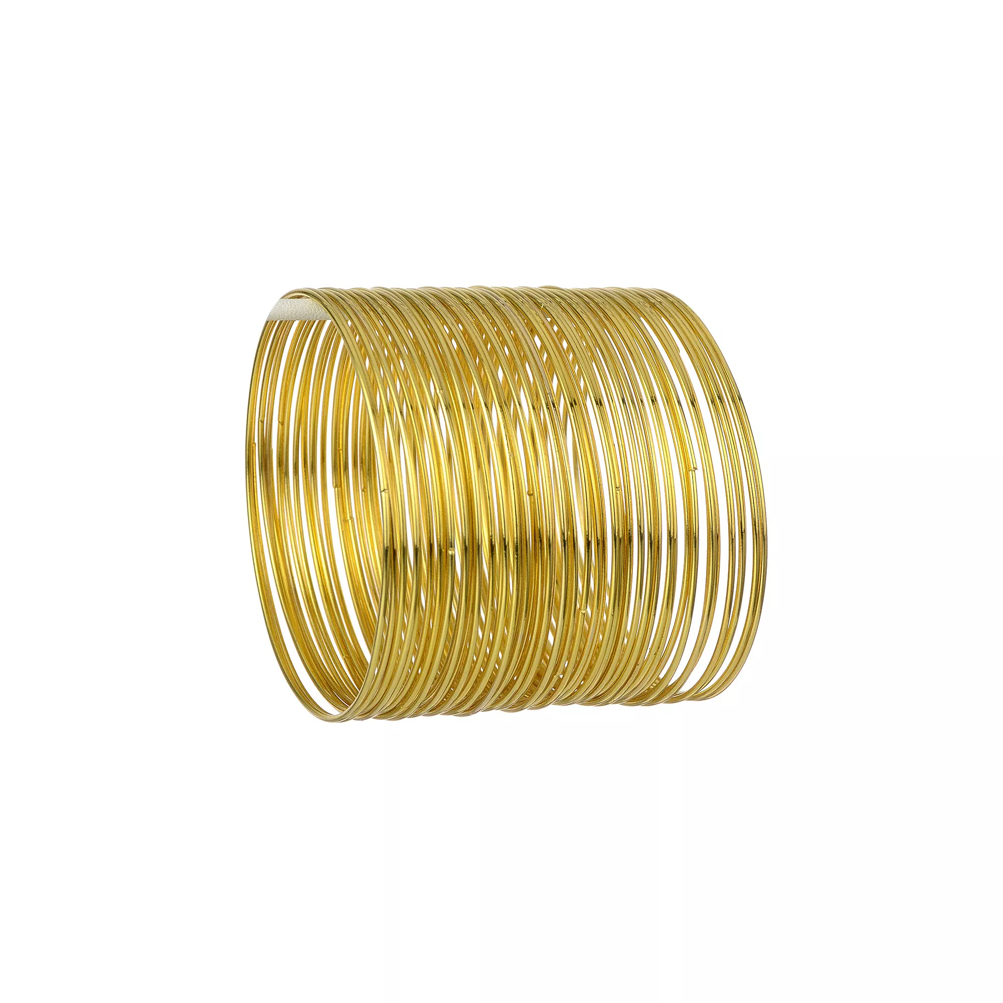 30 Piece Gypsy Bangles at Spirit Halloween