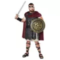Gladiator Plus Size Mens Costume at Spirit Halloween