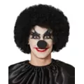 Black Foam Clown Nose at Spirit Halloween