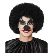 Black Foam Clown Nose at Spirit Halloween