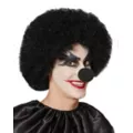 Black Foam Clown Nose at Spirit Halloween