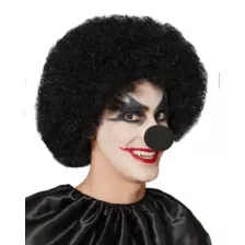 Black Foam Clown Nose at Spirit Halloween