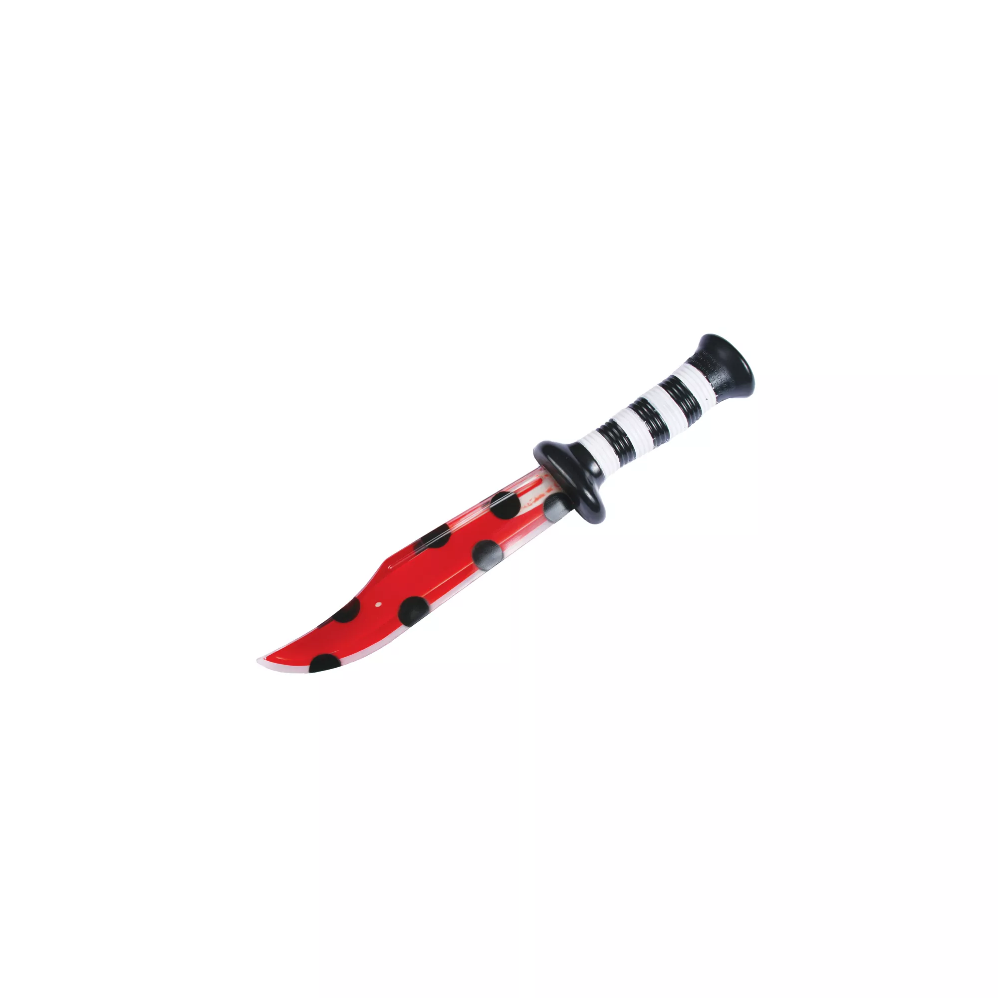 Bleeding Clown Knife at Spirit Halloween