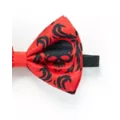 Sugar Skull Day of the Dead Bow Tie at Spencer's