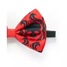 Sugar Skull Day of the Dead Bow Tie at Spencer's