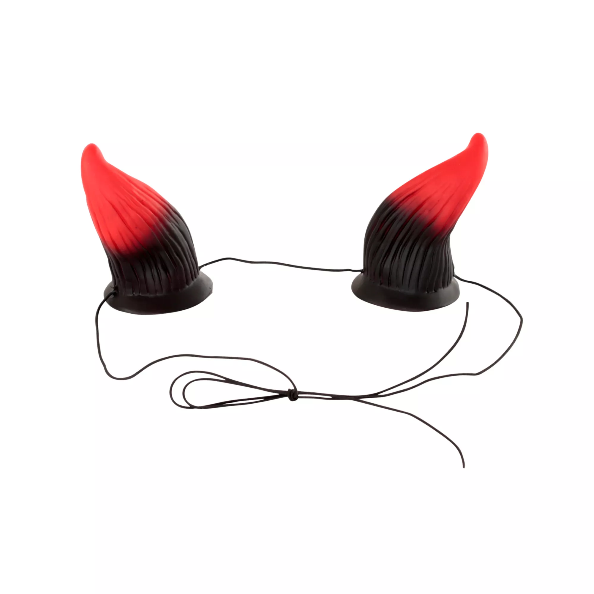 Devil Latex Horns at Spirit Halloween