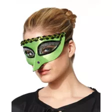 Witch Eye Mask at Spirit Halloween