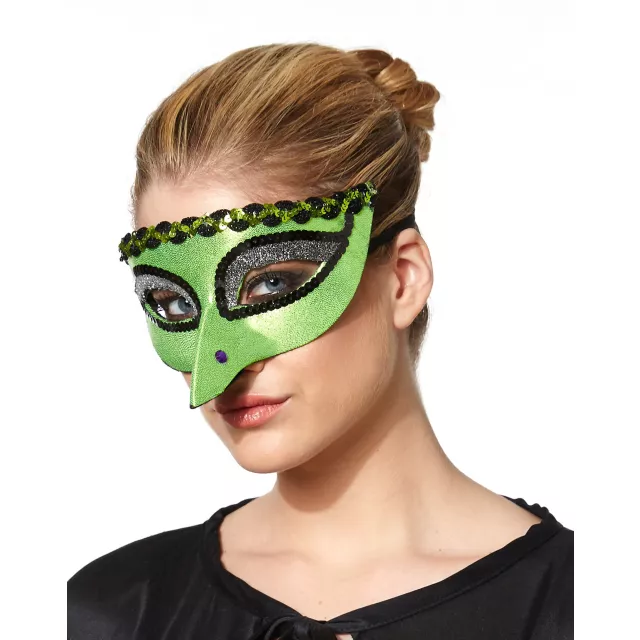 Witch Eye Mask at Spirit Halloween