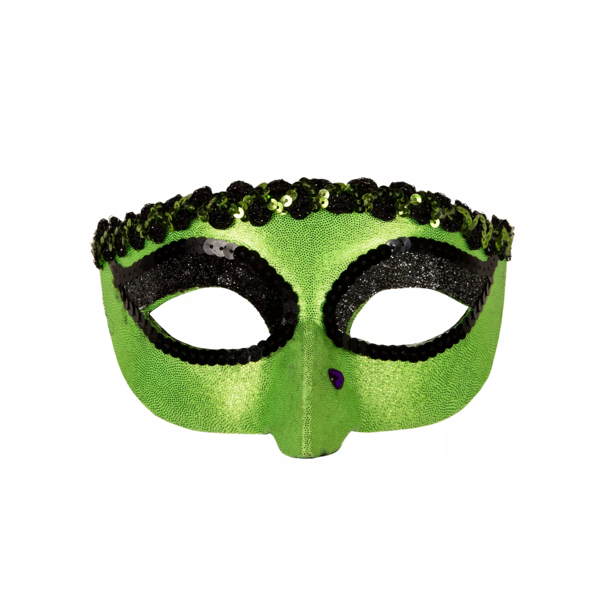 Witch Eye Mask at Spirit Halloween