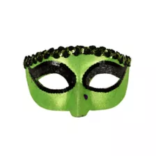 Witch Eye Mask at Spirit Halloween