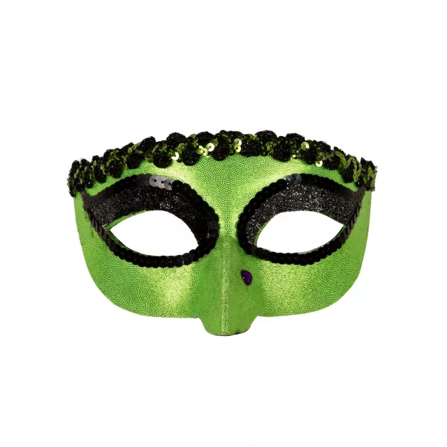 Witch Eye Mask at Spirit Halloween